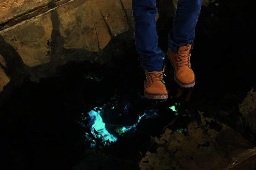 AR體感互動(dòng)游戲