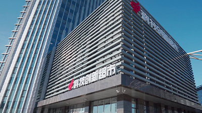 保定國家高新區(qū)科技創(chuàng)新超市