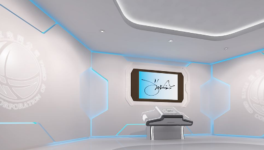 黨政廉政教育展廳多媒體互動設備有哪些？