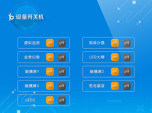 萬物互聯(lián)，中控系統(tǒng)構建一個隨心而動的世界