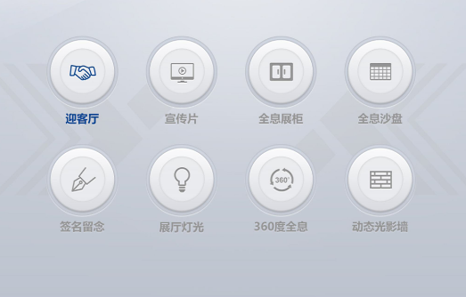 展廳中控設(shè)備清單列表，展廳中控設(shè)備報(bào)價(jià)表