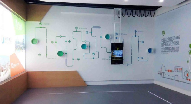 移動滑軌屏，滑軌屏軌道如何安裝實(shí)施方案