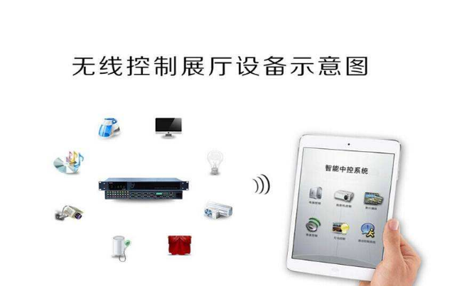 展廳多媒體中控系統(tǒng)可控制哪些設(shè)備呢？