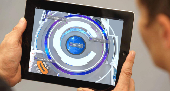 多媒體展廳設(shè)計(jì)-展廳中控系統(tǒng)解決方案