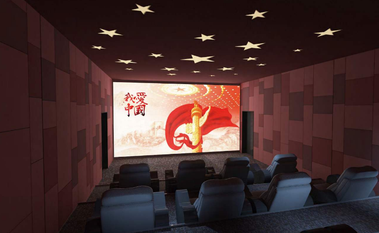 【解讀】多媒體展廳數(shù)字化手段，哪些地方可以用多媒體展廳？