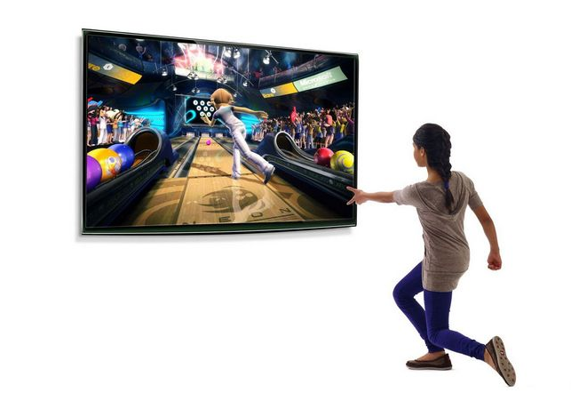 介紹一下體感互動展示系統(tǒng)