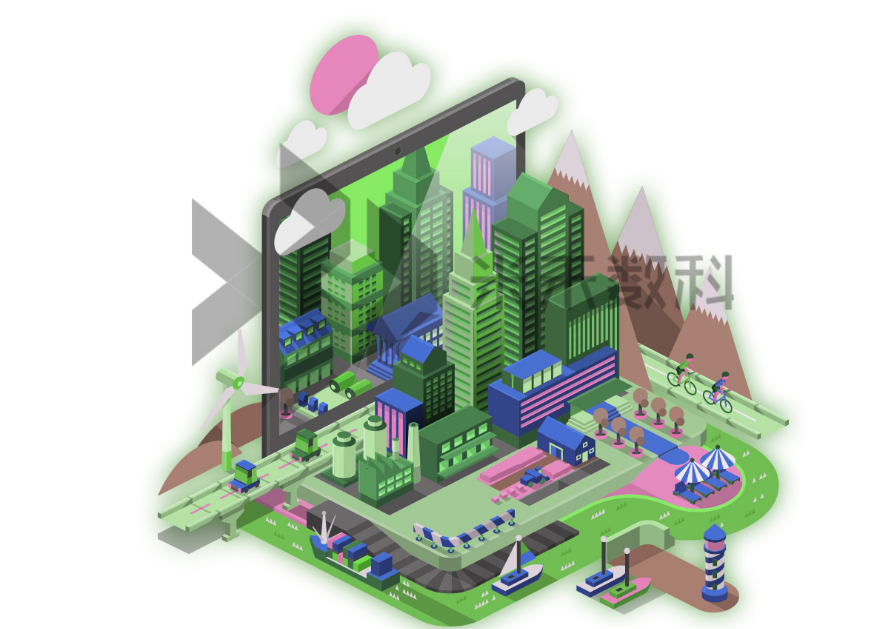 國(guó)家電網(wǎng)為什么需要做“數(shù)字新基建”？