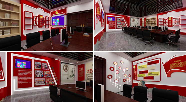 怎么運用多媒體來做好企業(yè)黨建工作？