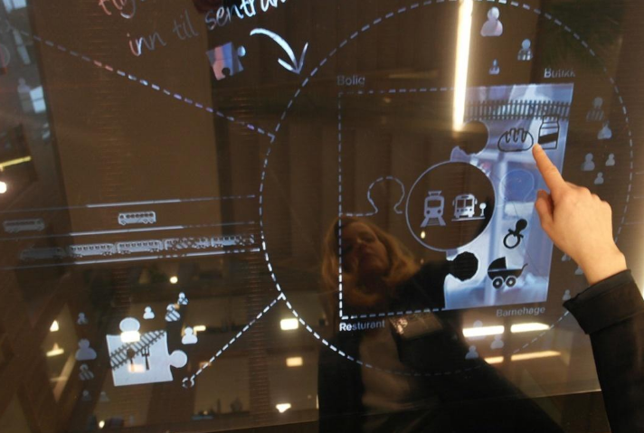 淺談互動多媒體的優(yōu)勢優(yōu)點