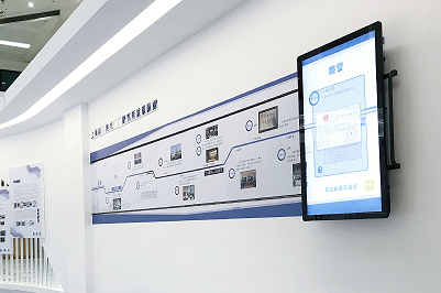 滑軌屏定制找生產(chǎn)商還是集成商好