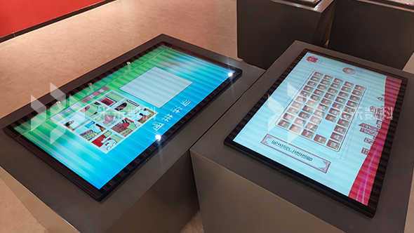 米禾數(shù)字多媒體特色普法 創(chuàng)新普法宣傳形式