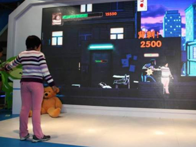 什么是體感互動(dòng)？體感互動(dòng)百科知識(shí)大全