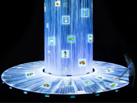 互動(dòng)投影是什么意思？什么是互動(dòng)投影？互動(dòng)投影百科大全