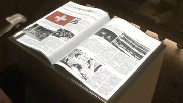 什么是虛擬翻書？多媒體互動(dòng)翻書有幾種交互方式？