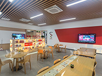 顧山圖書館、徐州創(chuàng)科技園展廳展館互動(dòng)多媒體項(xiàng)目順利完工