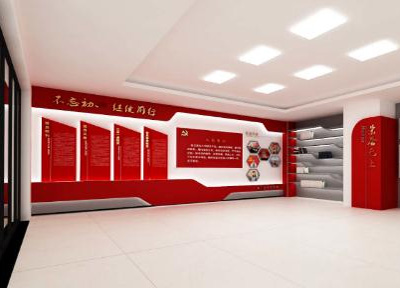 制作多媒體展廳施工圖的注意事項(xiàng)