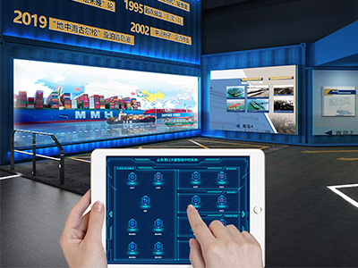 如何打造一個可以實現(xiàn)自動控制的展廳智能中控系統(tǒng)？