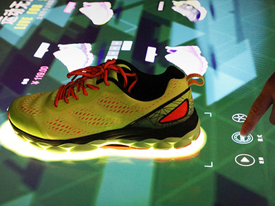 桌面互動物體識別桌的三種實現(xiàn)方式