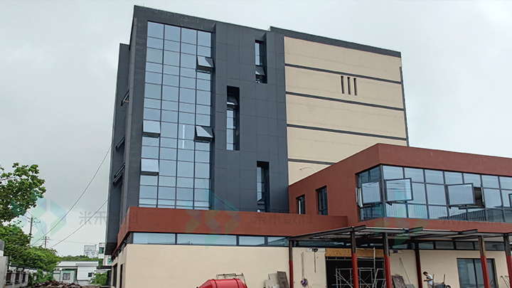 七都鎮(zhèn)法治為民宣傳教育陣地多媒體項目一期竣工