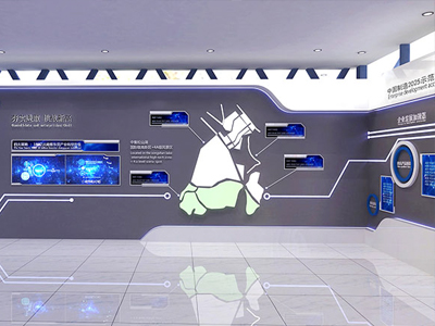 為什么多媒體互動(dòng)展示在企業(yè)展廳中的應(yīng)用越來越多？