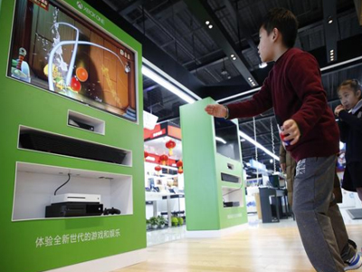 展廳多媒體中體感互動(dòng)有哪些功能？