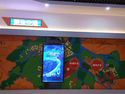 淺談移動(dòng)滑軌屏、互動(dòng)滑軌屏方案設(shè)計(jì)