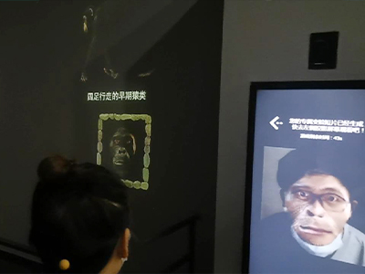 多屏聯(lián)動展示在多媒體展廳中的作用