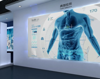 什么是三維動(dòng)畫，展館展廳常見的幾種三維動(dòng)畫