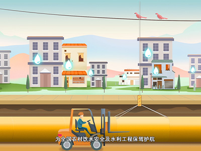 MG動畫制作在后期配音上有哪些注意事項