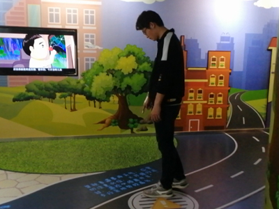 博物館設(shè)計中怎么實現(xiàn)人性化展示效果