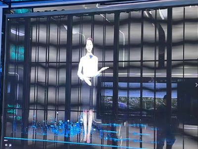 虛擬主持人創(chuàng)意制作通常需要哪些軟件