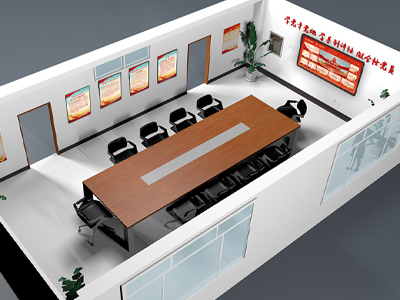 法治文化陣地普法教育活動(dòng)室建設(shè)方案