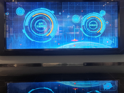 數(shù)字多媒體展廳常見的互動(dòng)軟件有哪些？