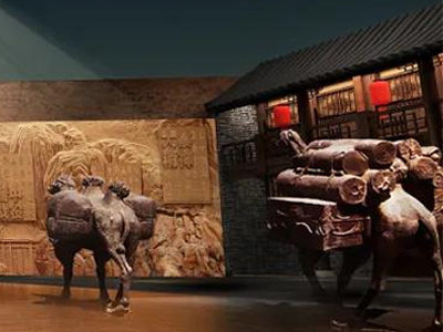 “博物館+”跨界玩法，開啟博物館“活化”之門！