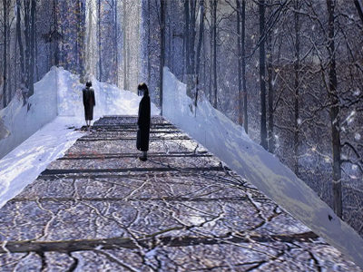 沉浸式cave空間有哪些應(yīng)用特點(diǎn)？