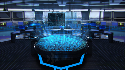 3D全息投影沙盤(pán)應(yīng)用優(yōu)勢(shì)和價(jià)格