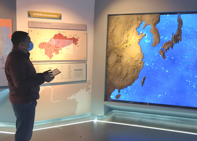 定制展廳智能中控系統(tǒng)要考慮哪些因素