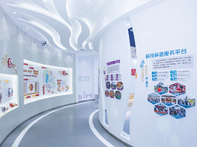 布展新時(shí)代文明實(shí)踐中心有哪些注意事項(xiàng)？