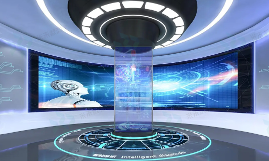 展廳多媒體系統(tǒng)集成有哪些要求？