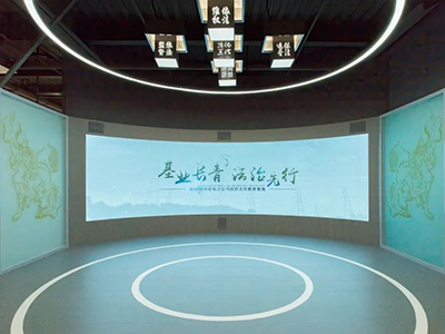 現(xiàn)代化法治文化陣地建設(shè)有哪些特色