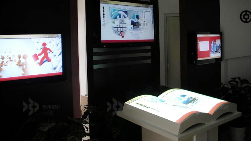 多媒體虛擬翻書軟件常見的幾種開發(fā)方式