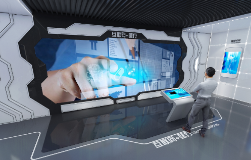 定制一套多屏聯(lián)動展示系統(tǒng)需要多少錢？