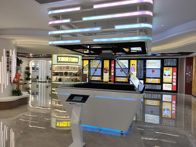 新時代文明實踐中心三大建設(shè)意義