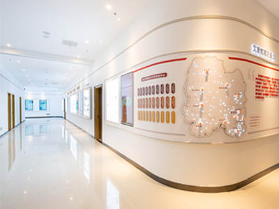 多媒體互動(dòng)在新時(shí)代文明實(shí)踐布展中的作用