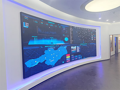 新時代文明實踐中心大數(shù)據(jù)平臺有哪些功能?