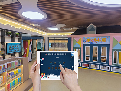 展廳智能中控系統(tǒng)通常會控制什么？