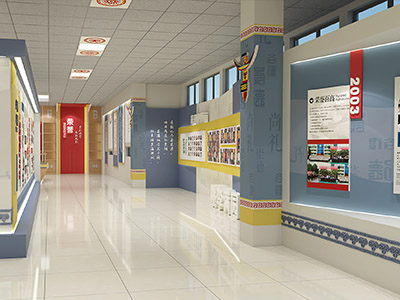 什么是校園文化館，校園文化館有哪些作用？