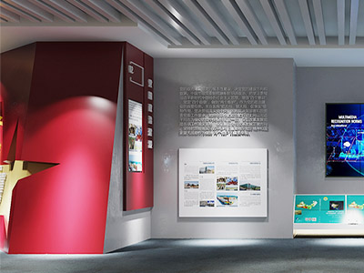 黨建館設(shè)計(jì)的三大要點(diǎn)