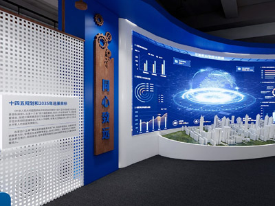 校史館設(shè)計(jì)中如何用多媒體技術(shù)展現(xiàn)文化內(nèi)涵？