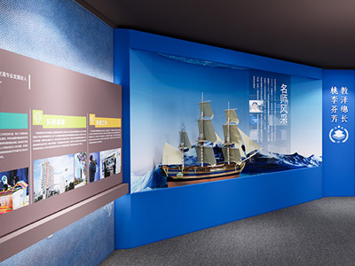 怎么做好校史館設(shè)計(jì)項(xiàng)目？